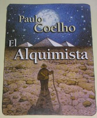 Paulo Coelho, para muestra un bot&oacute;n